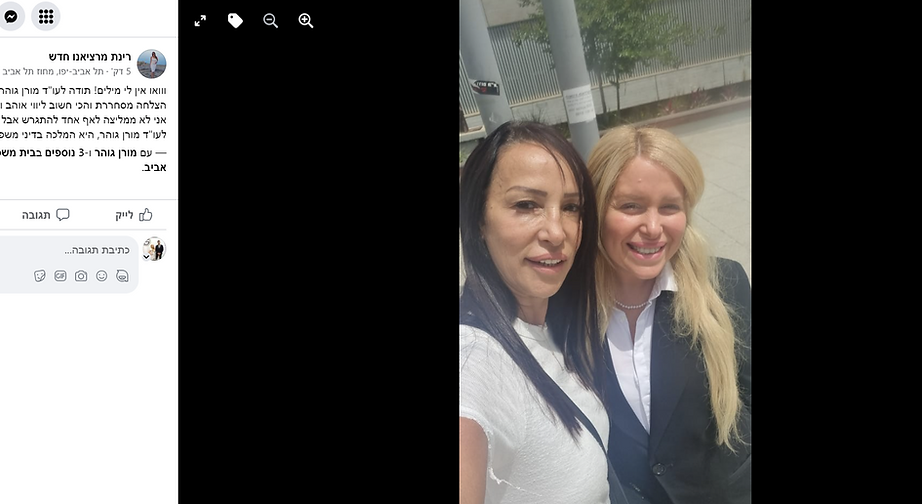 עורך דין משפחה בת ים