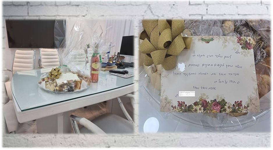 מיטל לקוחה של מורן גוהר ממליצה על משרד עורכי דין גירושין