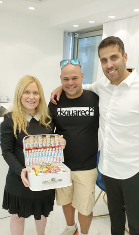 עורך דין ירושה תל אביב