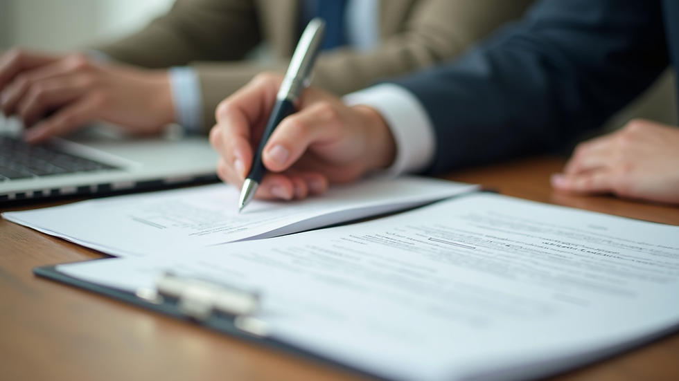 תהליך גירושין בהסכמה - טיפים להתמודדות נכונה