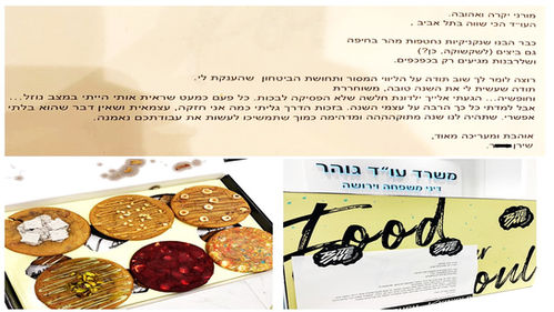 המלצות עורכי דין משפחה