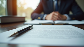 איך לבחור עורך דין גירושין מתאים?