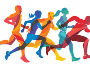 爱跑俱乐部发起2021主题活动