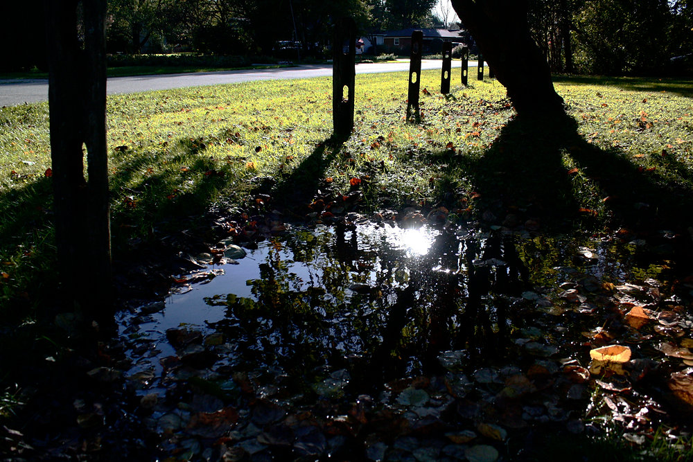 Puddle