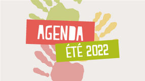Agenda et événements été 2022