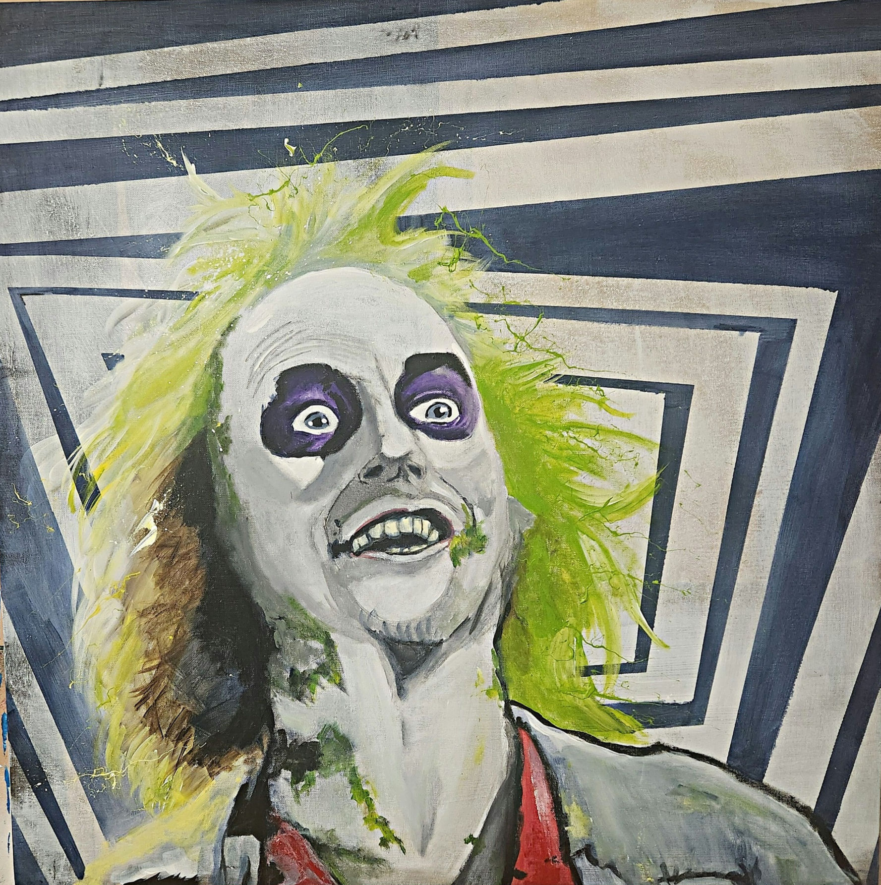 beetlejuice