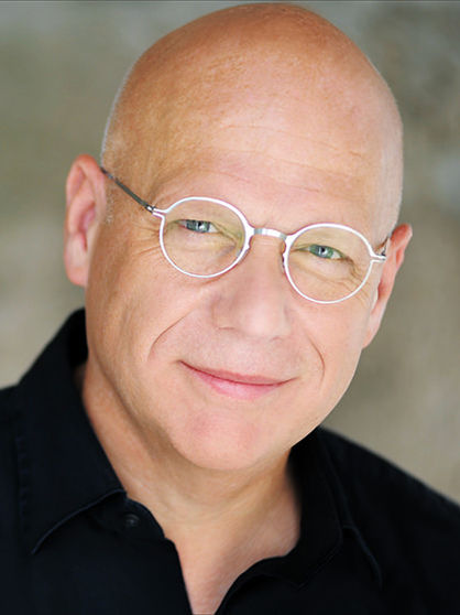 Donald Nally