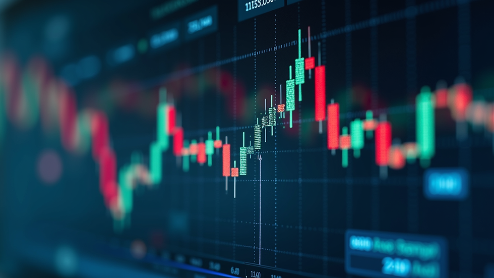 Understanding Stock Market Trends: A Beginner's Guide