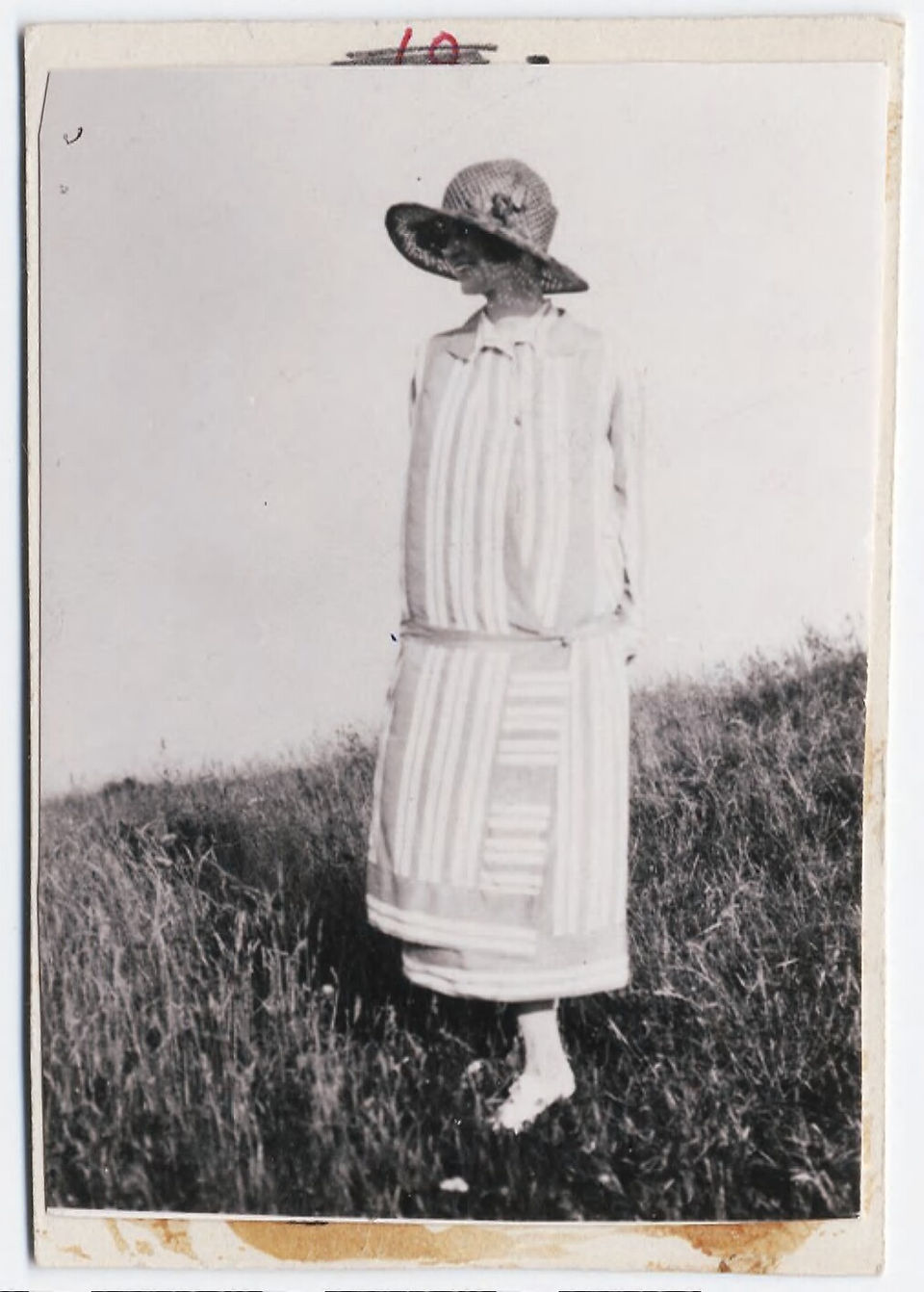 Helen Lees-Milne