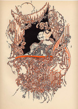Alastair - Muses & the Beau Monde