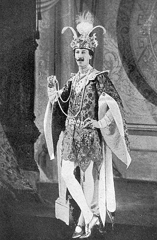 Henry Cyril Paget