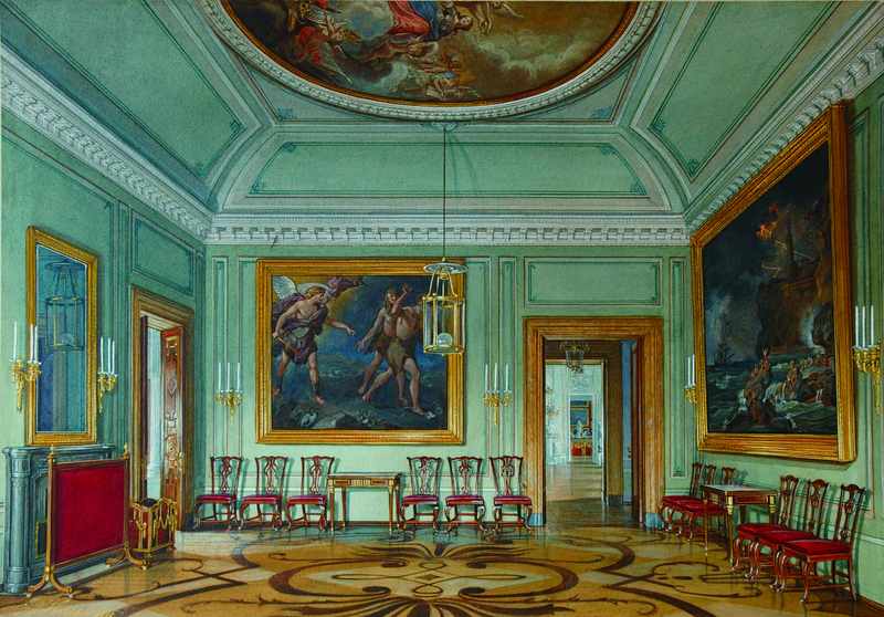 Eduard Hau - Gifted Gallery