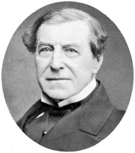 The 1st Lord Chelmsford