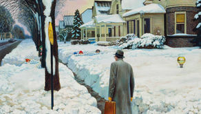 John Philip Falter - Gifted Gallery