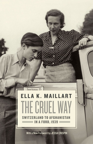 The Cruel Way (1947)