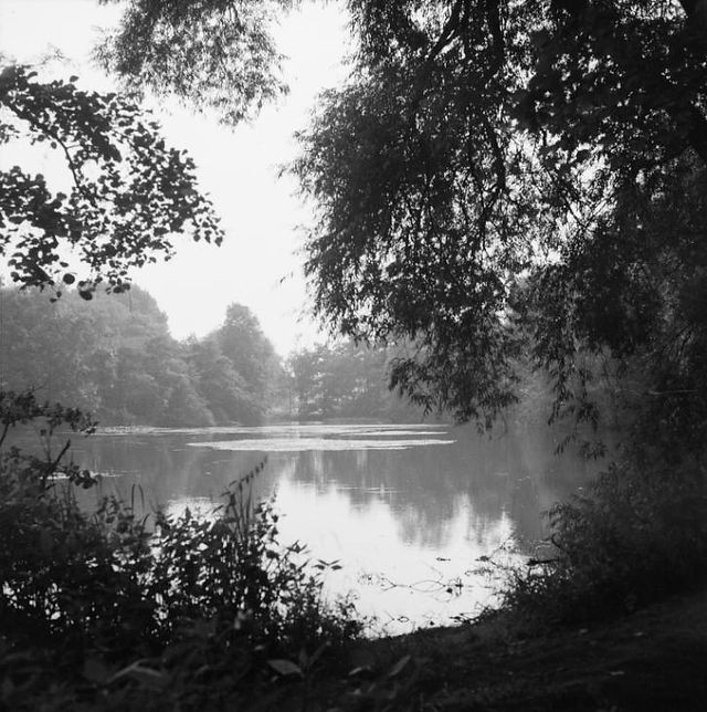 The Lakes in the 1930s