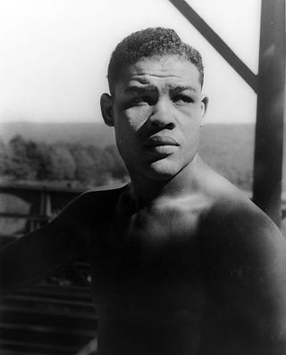 Joe Louis