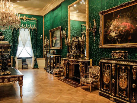 The Wallace Collection - Enchanting Havens