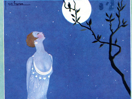 Georges Lepape - Gifted Gallery