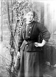 Edith Jagger