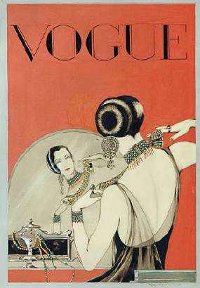 Illustration by Alureda Leach 