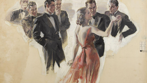 John LaGatta - Gifted Gallery