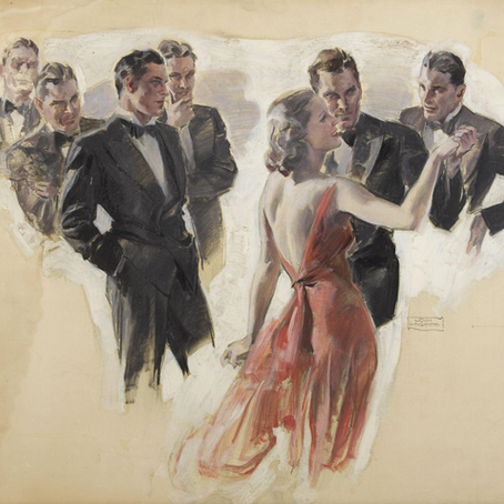 John LaGatta - Gifted Gallery