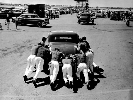 Ralph Crane - Gifted Gallery