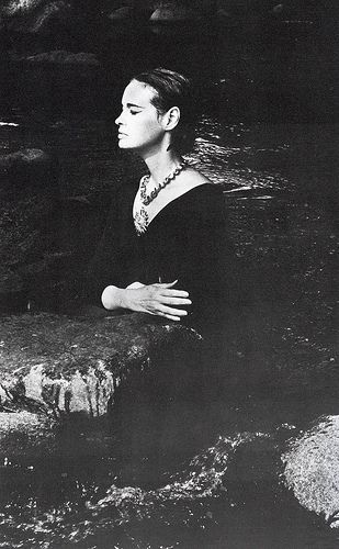 Gloria Vanderbilt