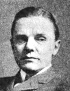 Otho Cushing, 1911