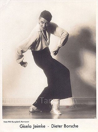 Dieter Borsche