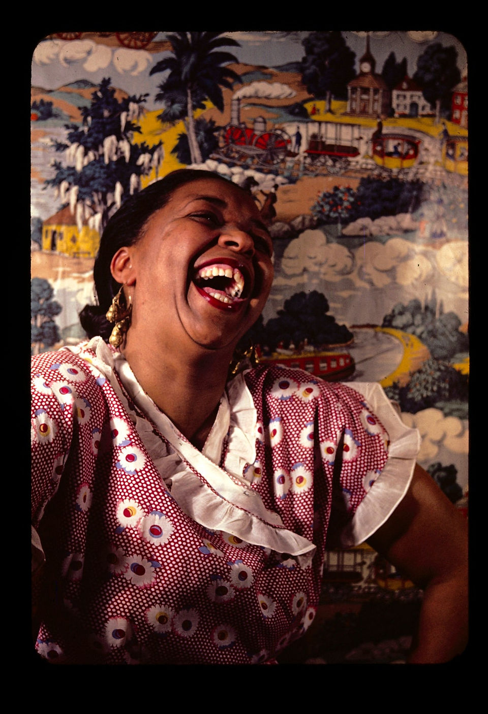 Ethel Waters