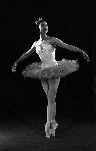 Cinderella