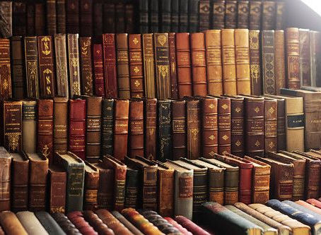 Hay-on-Wye, The Town of Books - Enchanting Havens