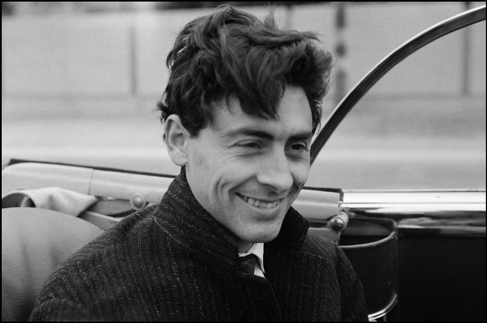 Sergio Larraín Echeñique