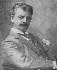 Charles Reinhart