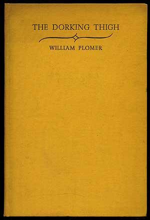 The Dorking & Five other Satires, 1945
