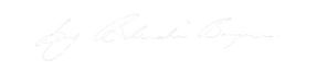 Pony and Belle logo signature