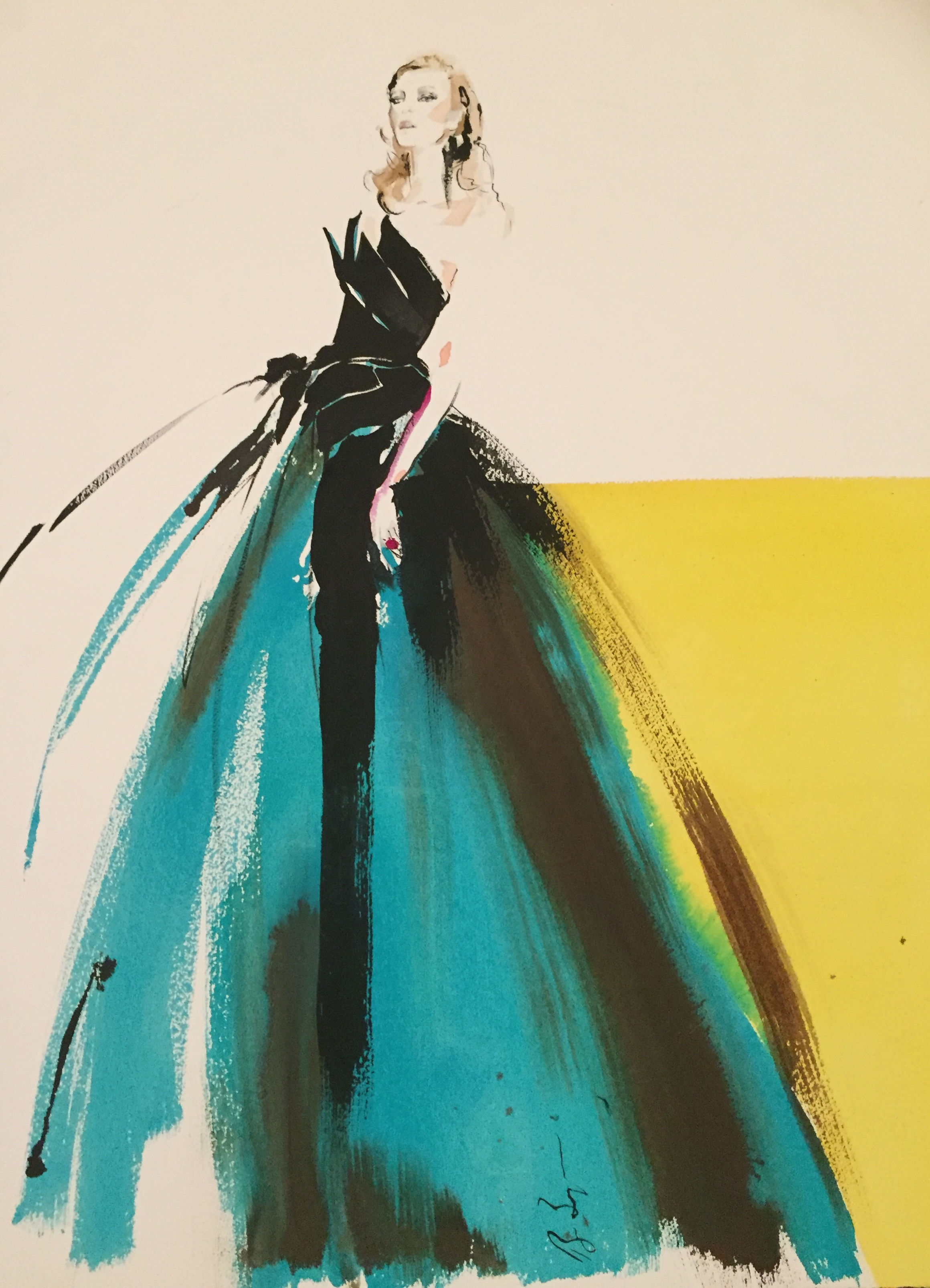 Fashion illustration_3