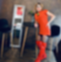 Erotický klystýr, trestný klystýr, trans MILF, travesti mamina, BDSM porno povídky