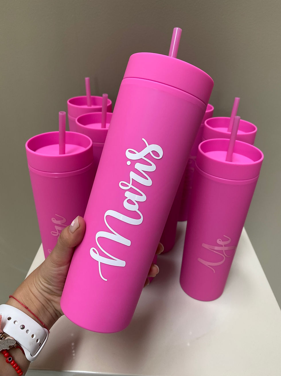 Miniatura: TERMO SKINNY  CON POPOTE