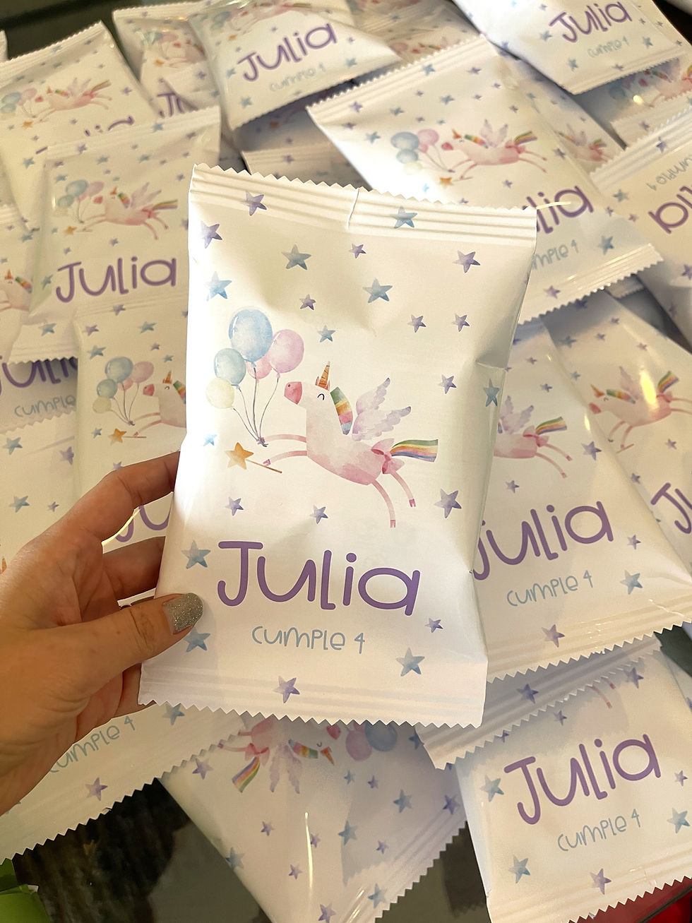 Miniatura: CHIP BAGS