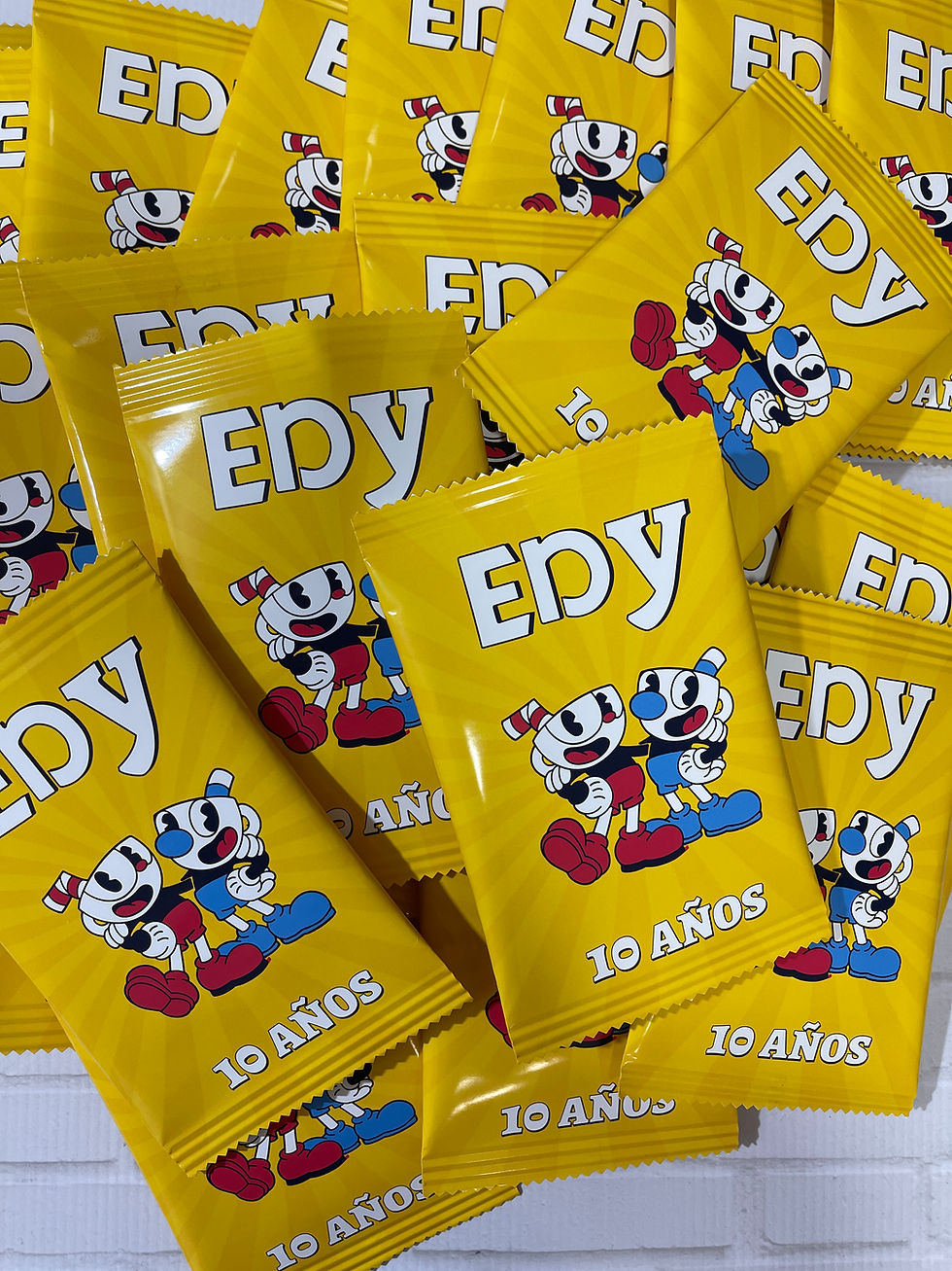 Miniatura: CHIP BAGS