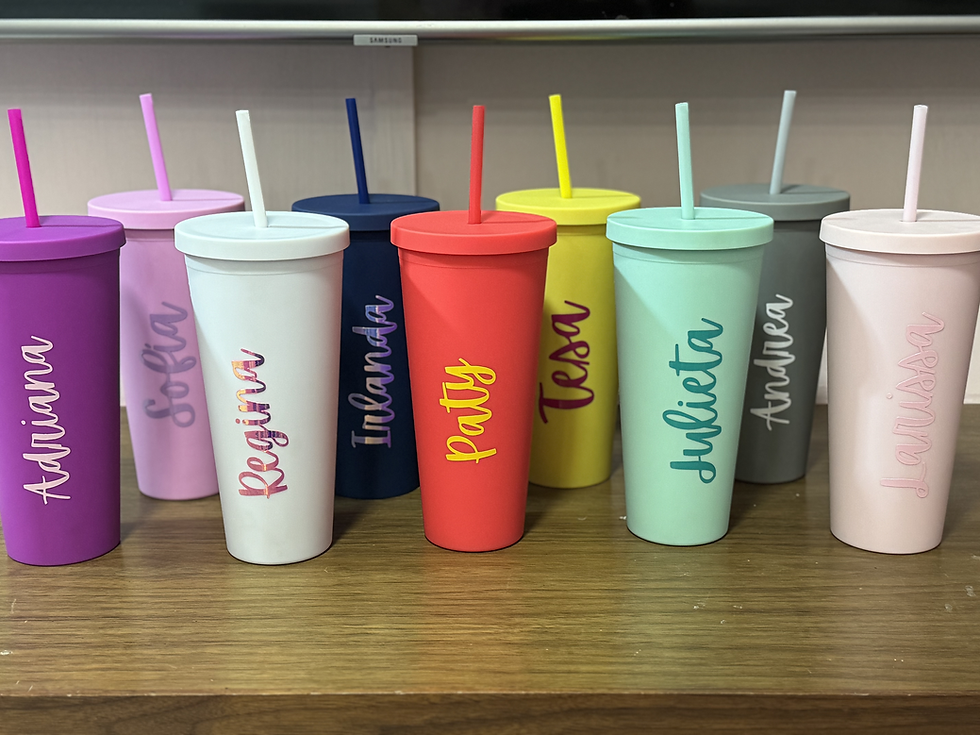 Miniatura: TERMO CON POPOTE 650 ML