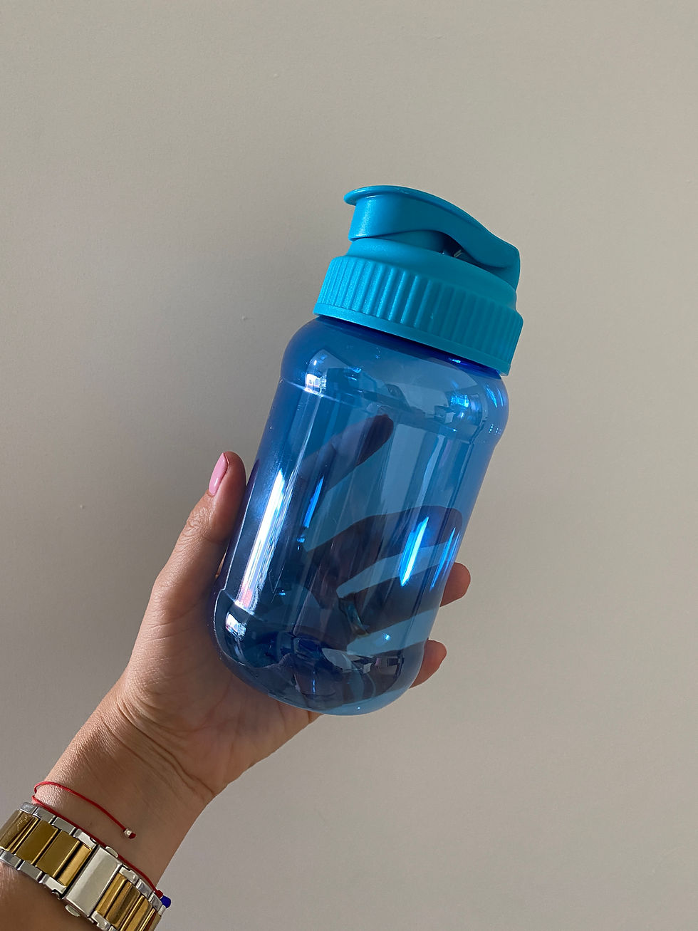 Miniatura: VASO COLORES CHUPÓN