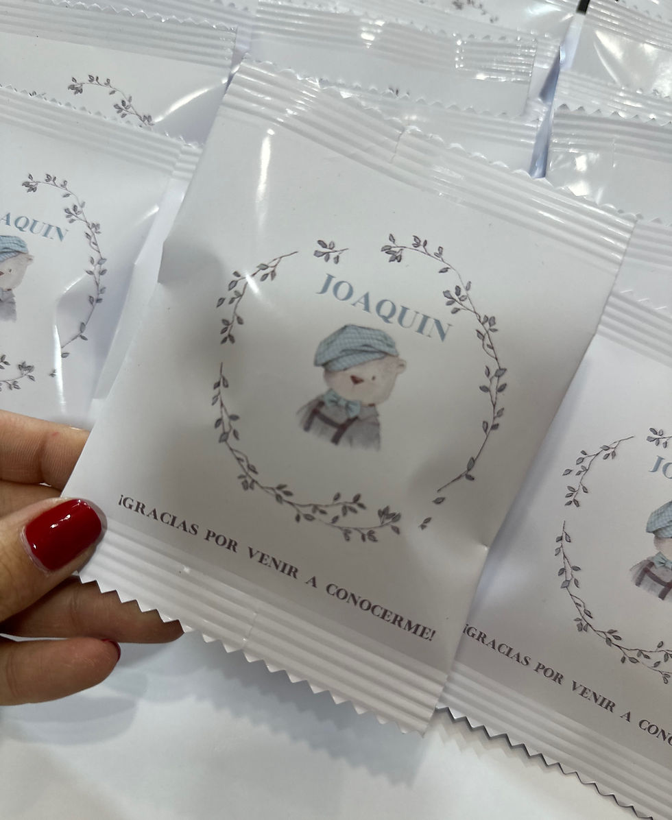 Miniatura: CHIP BAGS