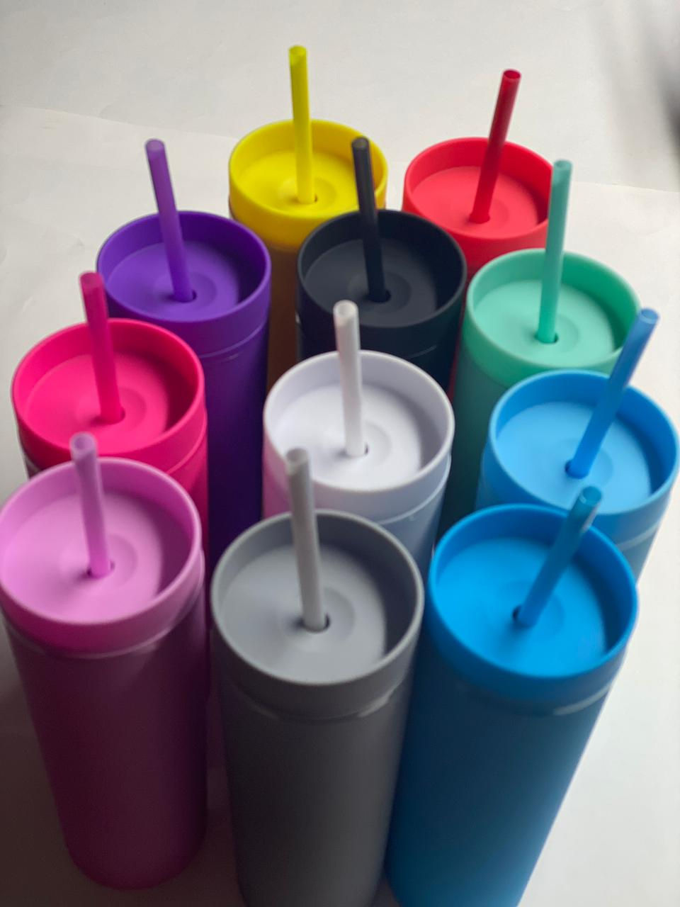 Miniatura: TERMO SKINNY  CON POPOTE