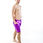 Thumbnail: Holo Mini Dot Side Pocket Tights