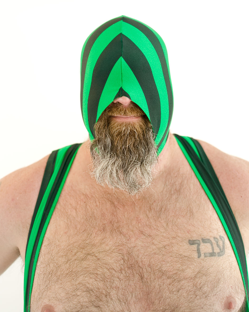 Thumbnail: Printed Hood