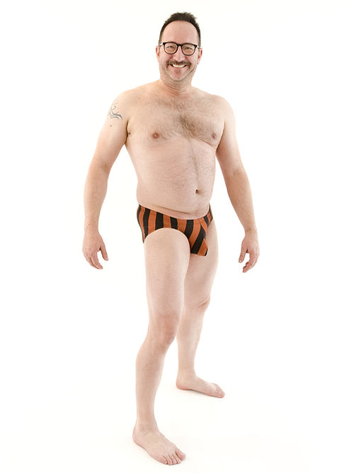 Stripes Jokini